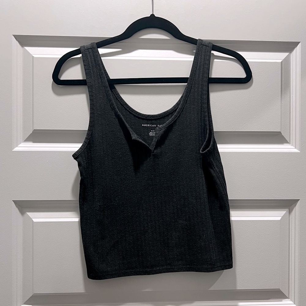 American Eagle Tank Top Crop